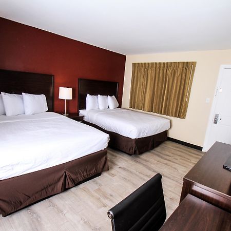 Red Roof Inn Plus+ Williams - Grand Canyon Exterior photo