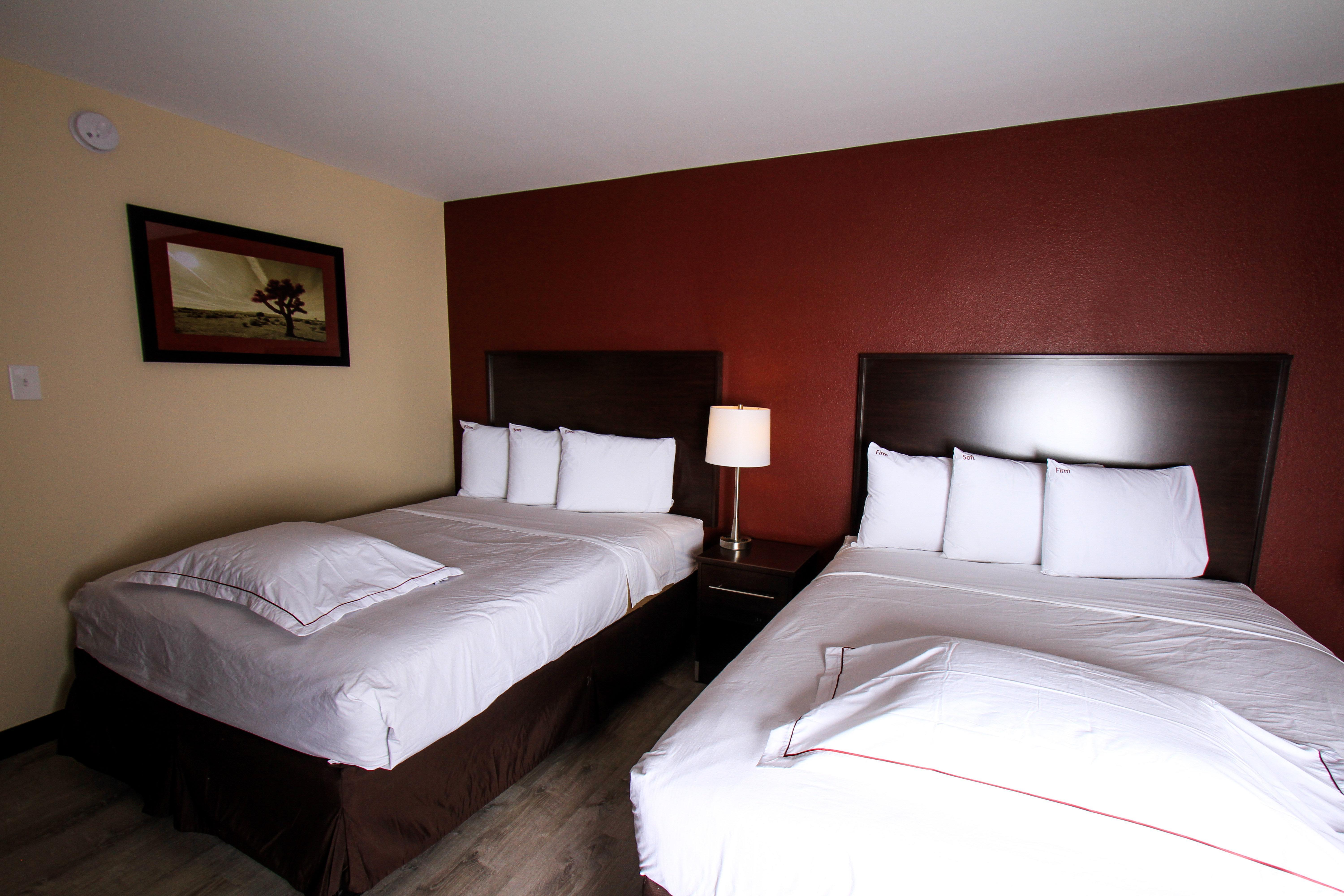 Red Roof Inn Plus+ Williams - Grand Canyon Exterior photo
