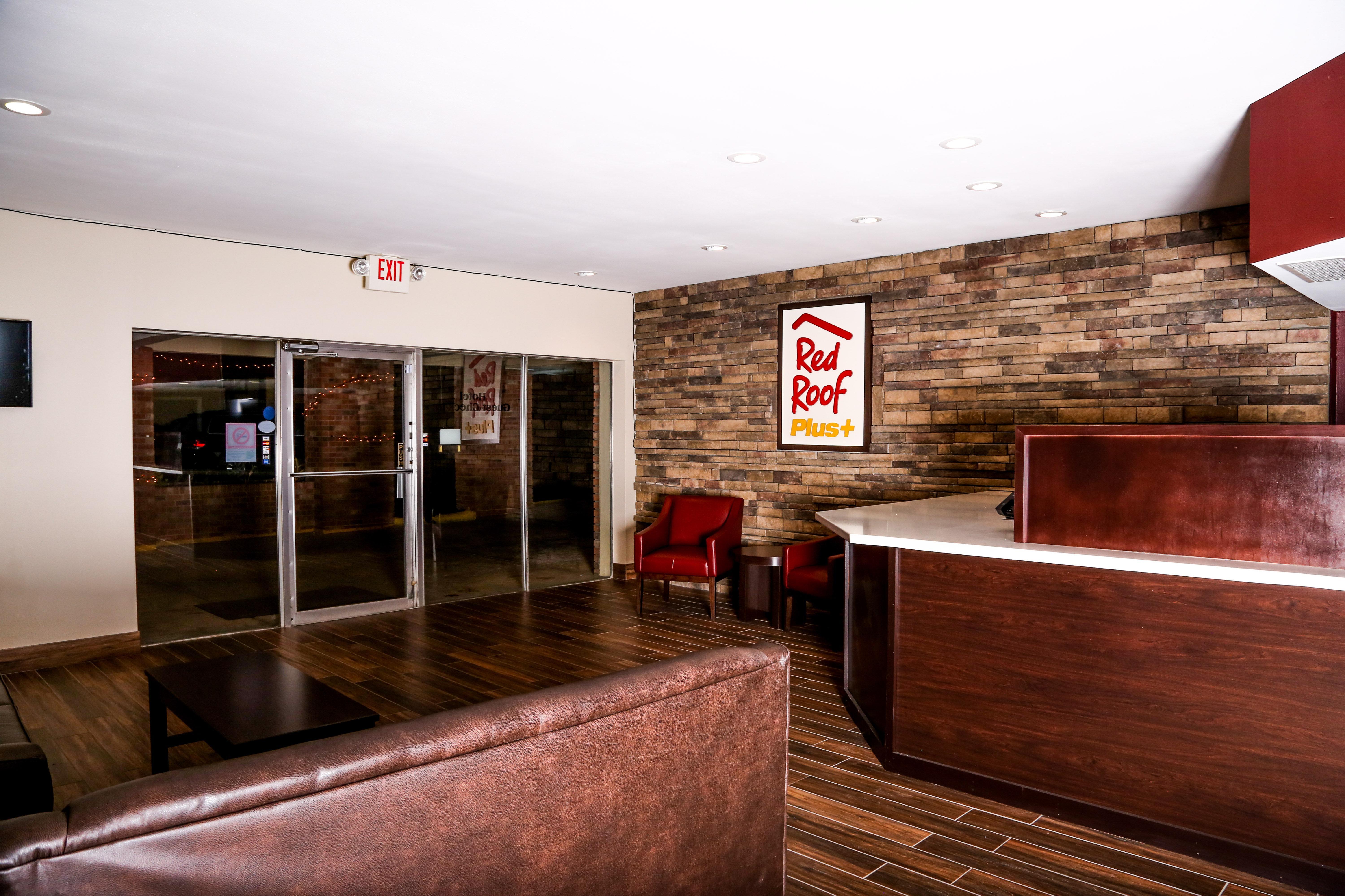 Red Roof Inn Plus+ Williams - Grand Canyon Exterior photo