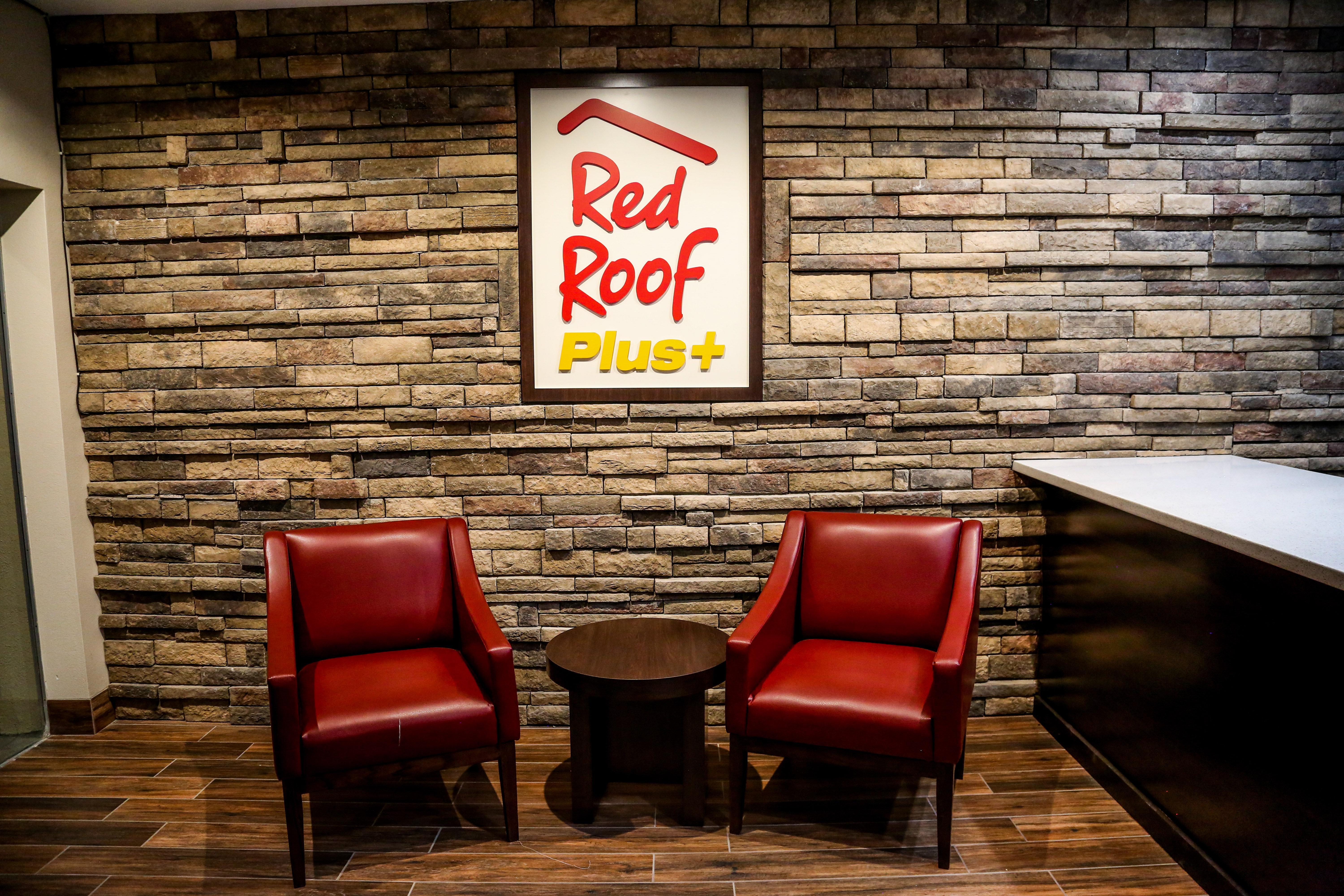 Red Roof Inn Plus+ Williams - Grand Canyon Exterior photo