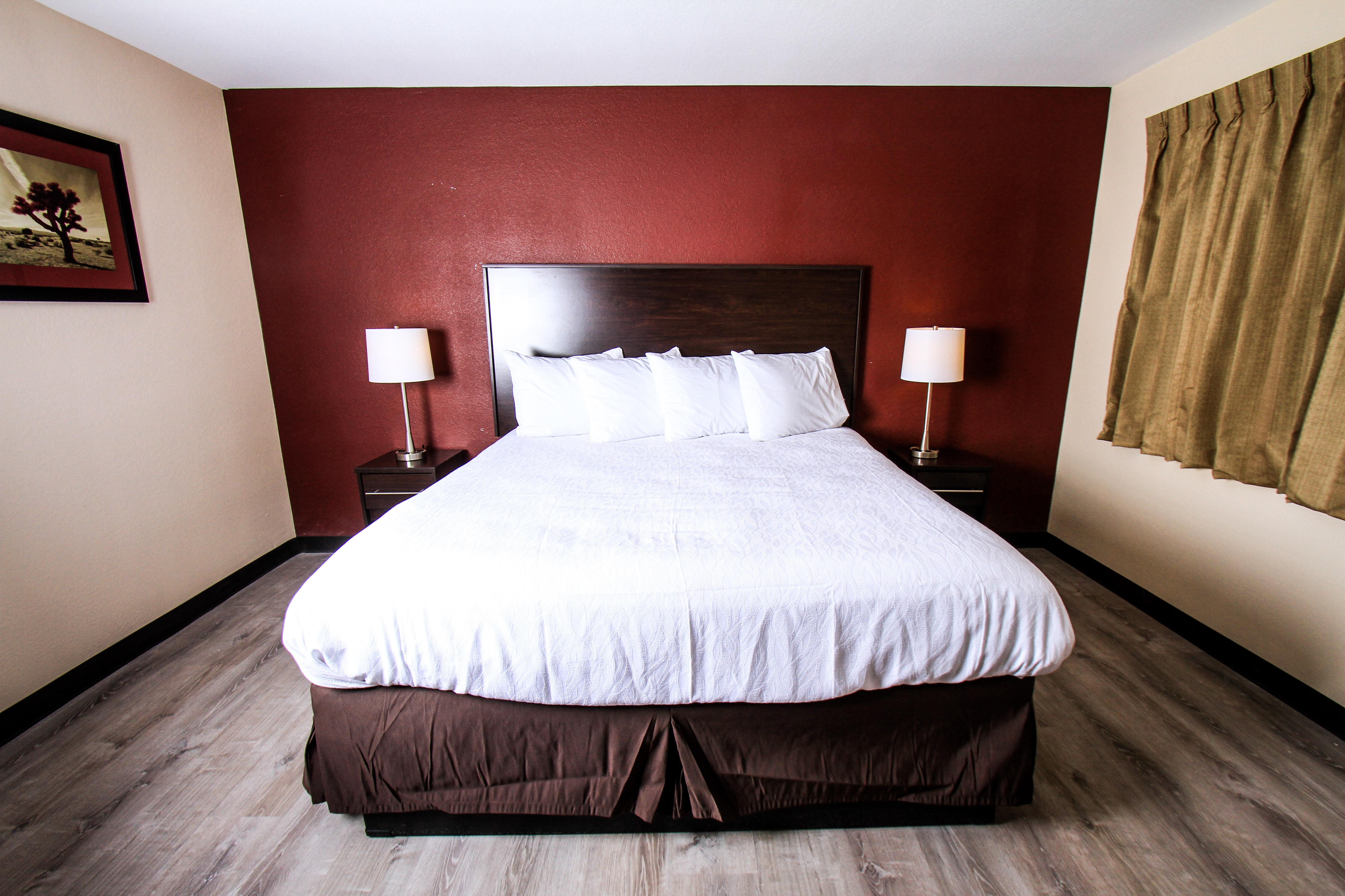 Red Roof Inn Plus+ Williams - Grand Canyon Exterior photo