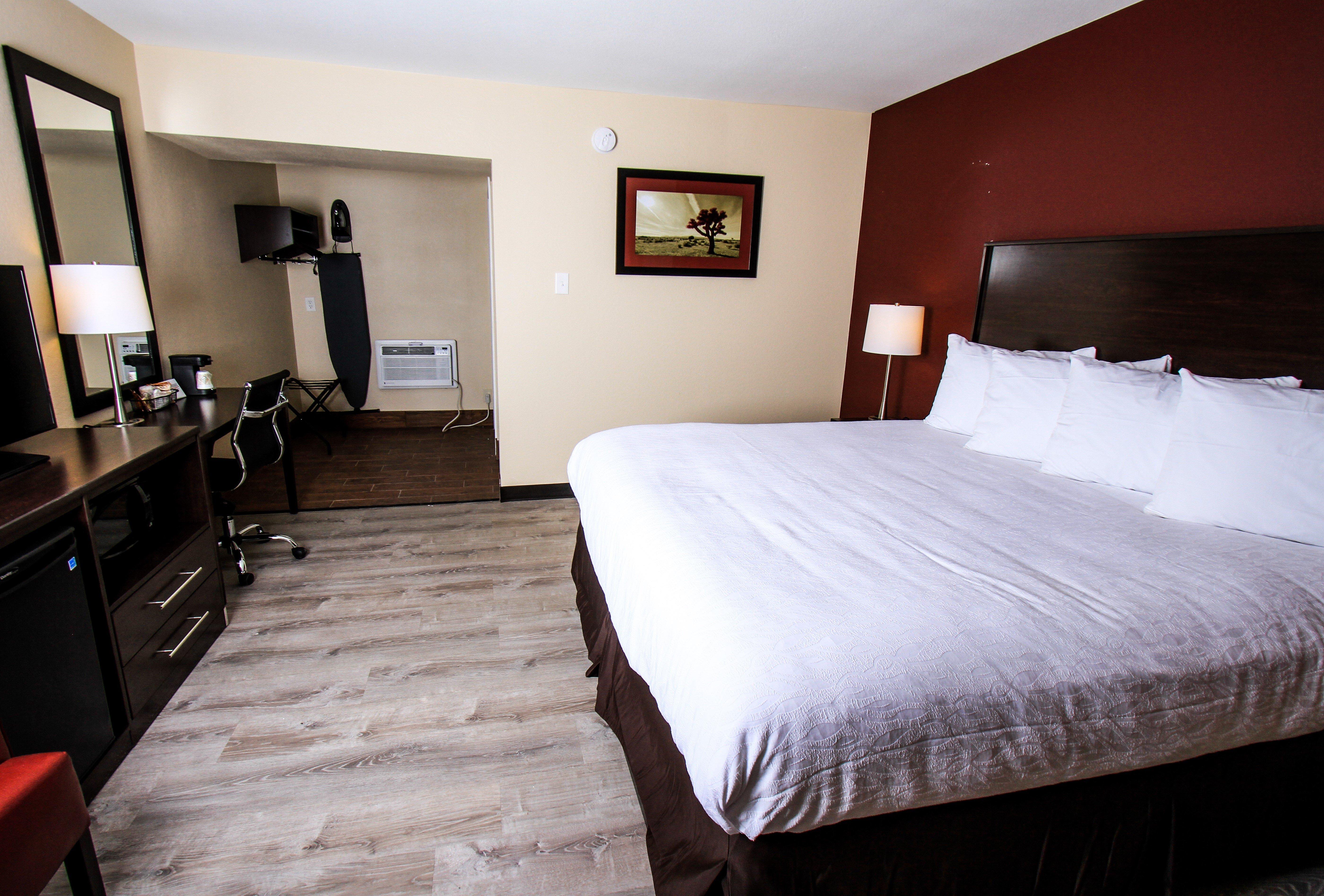 Red Roof Inn Plus+ Williams - Grand Canyon Exterior photo