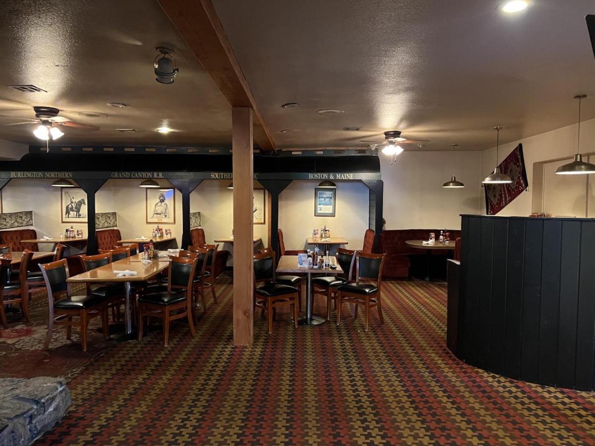 Red Roof Inn Plus+ Williams - Grand Canyon Exterior photo